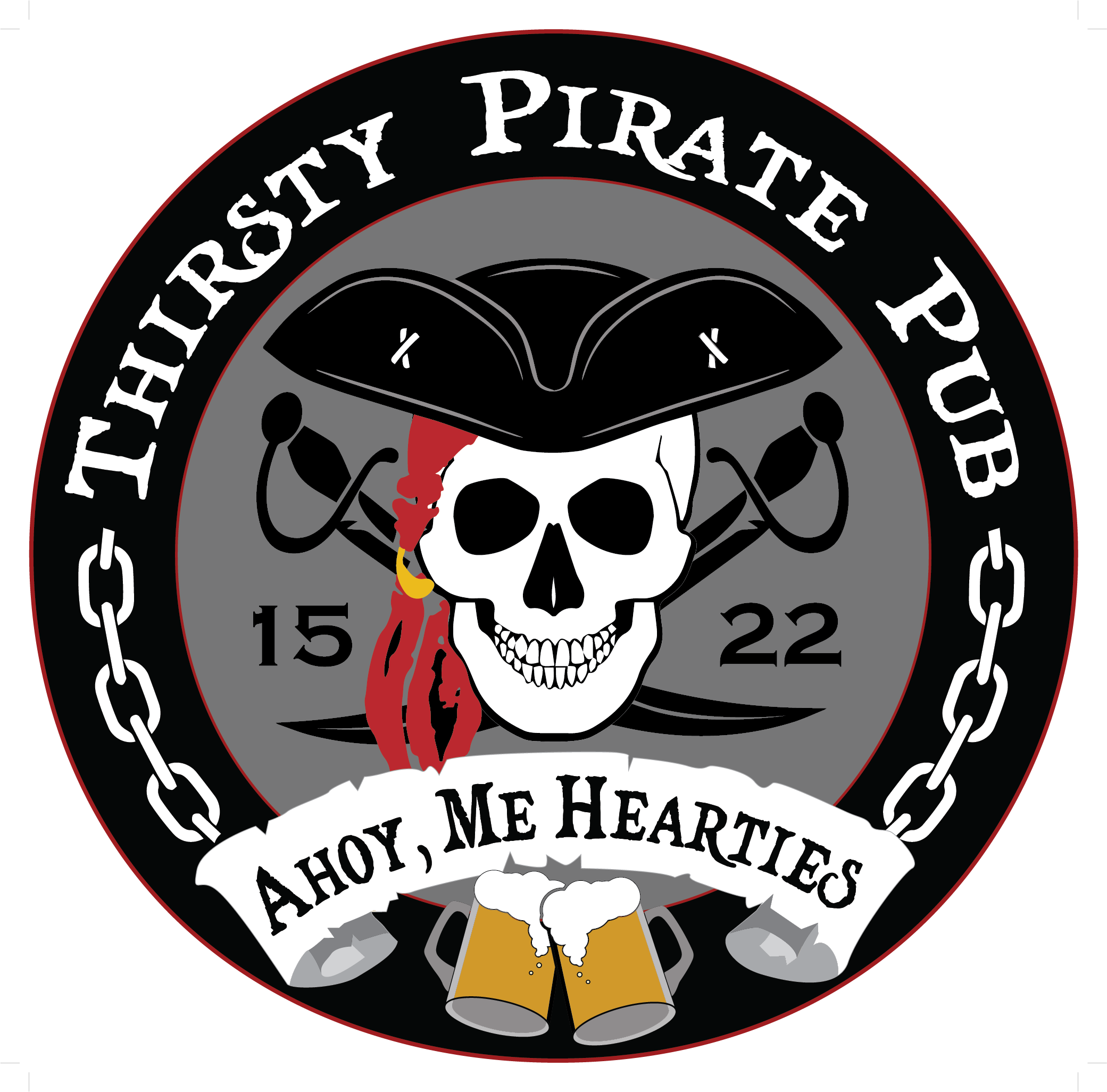 Thirsty Pirate Pub